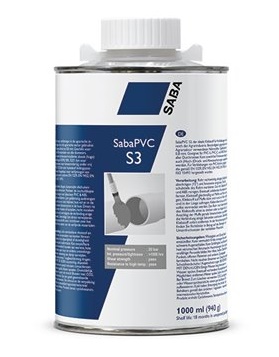 SABA lijm & reiniger